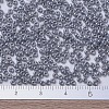 MIYUKI Round Rocailles Beads SEED-JP0008-RR0443-4