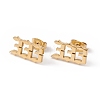 Angel Number Earrings EJEW-F286-01G-G-1