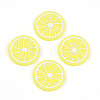 PVC Plastic Cabochons X-PVC-T004-29C-1