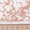 MIYUKI Round Rocailles Beads SEED-JP0009-RR0596-4