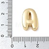 Brass Slide Charms KK-D289-67G-A-3