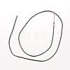 Non-magnetic Synthetic Hematite Bead Strands G-F300-37A-09-2