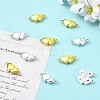 Alloy Magnetic Clasps FIND-CJZ0009-01-5