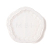 Jewelry Plate DIY Silicone Mold SIMO-C014-05D-2