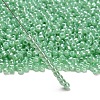 TOHO 8/0 Round Beads SEED-XTR08-0144-3