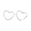 ABS Plastic Imitation Pearl Beads KY-Q004-06B-3