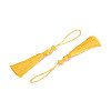 Polyester Tassel Decorations OCOR-T017-05A-13-2