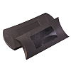 Kraft Paper Pillow Candy Box CON-CJ0001-11A-1