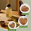 Wood Beads AJEW-WH20130-227B-6