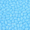 Imitation Jade Glass Beads GLAA-Q113-01A-B03-3