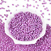Glass Seed Beads SEED-A011-4mm-150-2