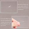 Korean Elastic Crystal Thread EW-N004-1.2mm-01-6