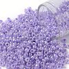 TOHO Round Seed Beads SEED-TR08-0916-1