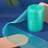 PE Heart Bubble Out Bags FIND-TAC0036-059C-7