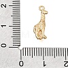 Brass Pendants KK-CBA2395-03G-3
