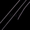 Korean Round Crystal Elastic Stretch Thread EW-Z002-02B-0.5mm-3