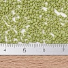 MIYUKI Delica Beads LS-SEED-J020-DB2290-4