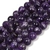 Gemstone Strands GSF10mmC062-01-1