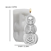 Halloween Silicone Molds PW-WGDA608-05-1