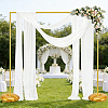 2Pcs PE Plastic Water Bag for Party Decor AJEW-CN0007-39D-5