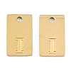 304 Stainless Steel Pendants SA-CBA1839-21G-I-1