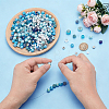 DIY Jewelry Making Finding Kits DIY-OC0016-28A-3
