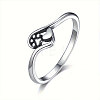 Brass Finger Rings for Women FS-WG29BD5-02-5