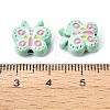 Alloy Enamel Beads ENAM-CJC0027-01C-3