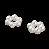 ABS Acrylic Beads X-OACR-Z016-07-2