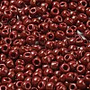 TOHO 8/0 Round Beads SEED-XTR08-0046-3
