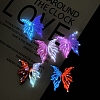 Luminous Opaque Resin Cabochons CRES-L045-10-2