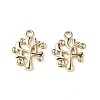 Alloy Charms PALLOY-K001-36-3