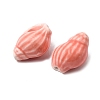 Handmade Porcelain Beads PORC-A034-04C-2