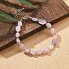 Natural Amethyst Chips Bracelets for Women BJEW-H623-01S-05-2