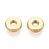 304 Stainless Steel Spacer Beads STAS-N123-06A-G-1
