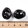 Handmade Porcelain Beads PORC-N008-06A-3