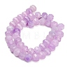 Dyed Natural White Jade Beads Strands GG-CBA9106-01J-5