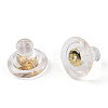 Silicone Cover Ear Nuts X-SIL-T003-01G-4