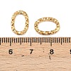 304 Stainless Steel Linking Rings LS-STAS-C154-04A-G-3