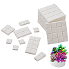 12Pcs Ceramic Coral Frag Tiles FIND-CA0004-99-1