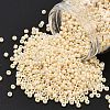 TOHO 8/0 Round Beads X-SEED-TR08-0409-1