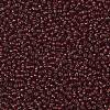 TOHO Round Seed Beads X-SEED-TR11-0025D-2