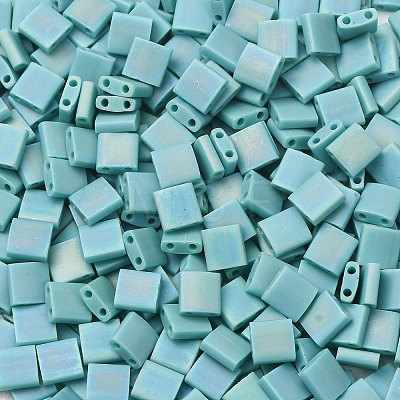 MIYUKI TILA Beads X-SEED-J020-TL412FR-1