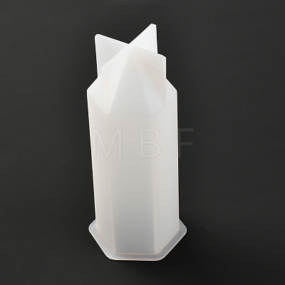 Column Silicone Candle Molds DIY-A010-01A-1