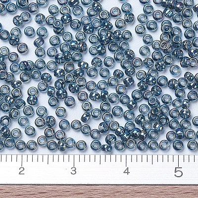 MIYUKI Round Rocailles Beads X-SEED-G007-RR2459-1