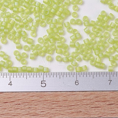 MIYUKI Delica Beads X-SEED-J020-DB0860-1