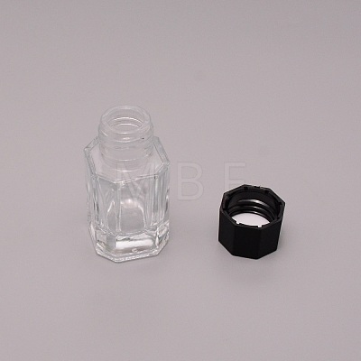 Glass Bottles TOOL-WH0132-77-1