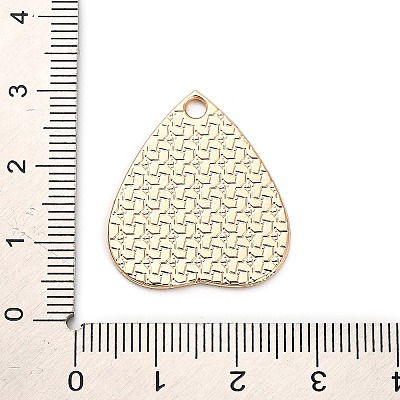 Alloy Enamel Pendants FIND-V001-01G-01-1