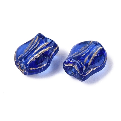 Glass Beads GLAA-T021-76M-04-1