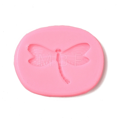 DIY Dragonfly Food Grade Silicone Molds SIMO-H011-03-1